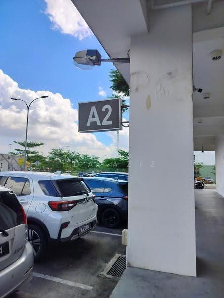 Retail Space for Sale in Masai (Johor) - Ida Aziz - Exterior - PropertyGuru.com.my