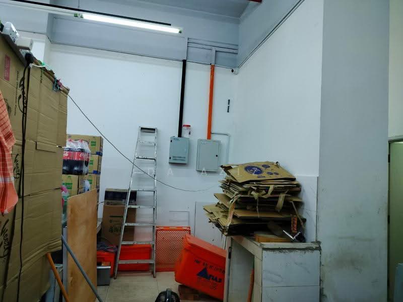Retail Space for Sale in Masai (Johor) - Ida Aziz - Interior - PropertyGuru.com.my