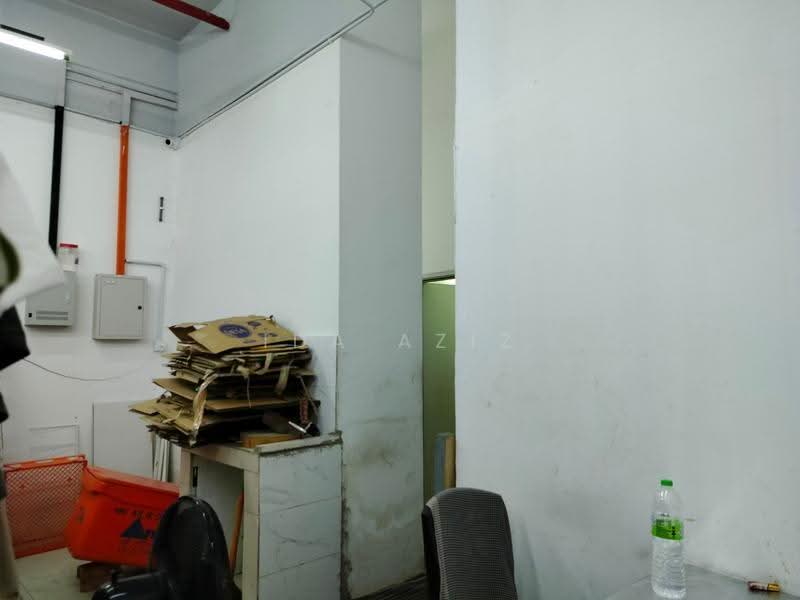 Retail Space for Sale in Masai (Johor) - Ida Aziz - Interior - PropertyGuru.com.my