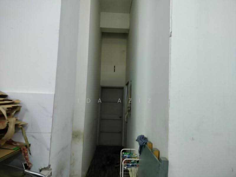 Retail Space for Sale in Masai (Johor) - Ida Aziz - Interior - PropertyGuru.com.my