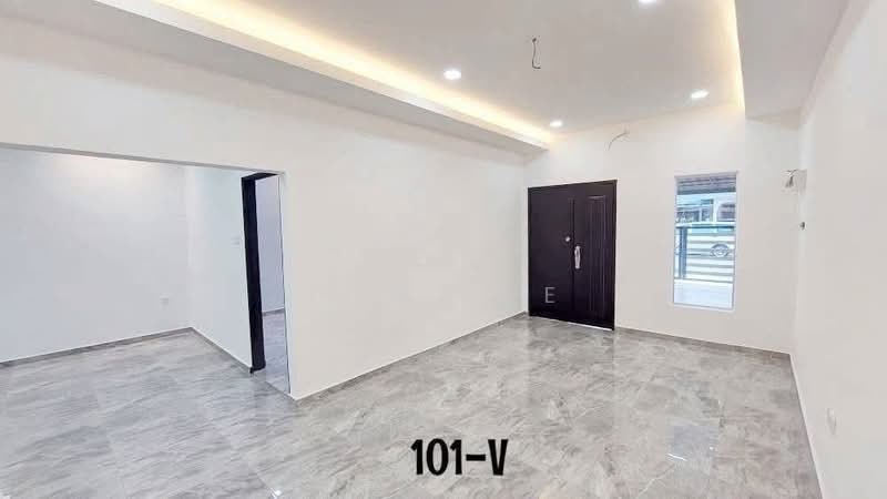 1-storey Terraced House for Sale in Taman Teluk Pulai (Klang) - Tom Lee - PropertyGuru.com.my