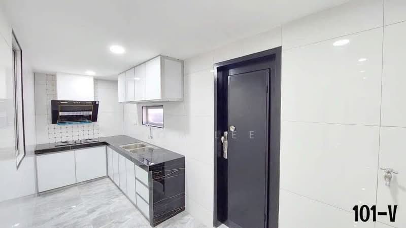 1-storey Terraced House for Sale in Taman Teluk Pulai (Klang) - Tom Lee - PropertyGuru.com.my