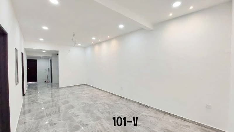 1-storey Terraced House for Sale in Taman Teluk Pulai (Klang) - Tom Lee - PropertyGuru.com.my