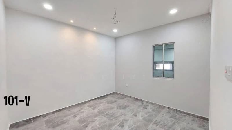 1-storey Terraced House for Sale in Taman Teluk Pulai (Klang) - Tom Lee - PropertyGuru.com.my