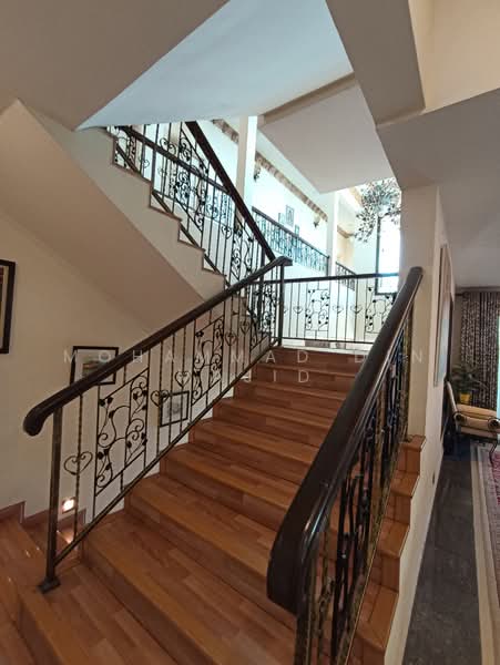 Bungalow for Sale in Seksyen 9 (Shah Alam) - Mohammad Din Majid - Interior - PropertyGuru.com.my
