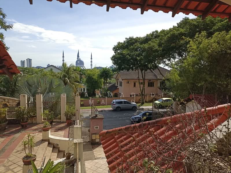 Bungalow for Sale in Seksyen 9 (Shah Alam) - Mohammad Din Majid - Exterior - PropertyGuru.com.my
