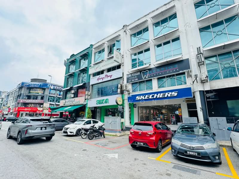 Kedai untuk Dijual di Bandar Puteri Puchong (Puchong) - Jared Wong - Exterior - PropertyGuru.com.my