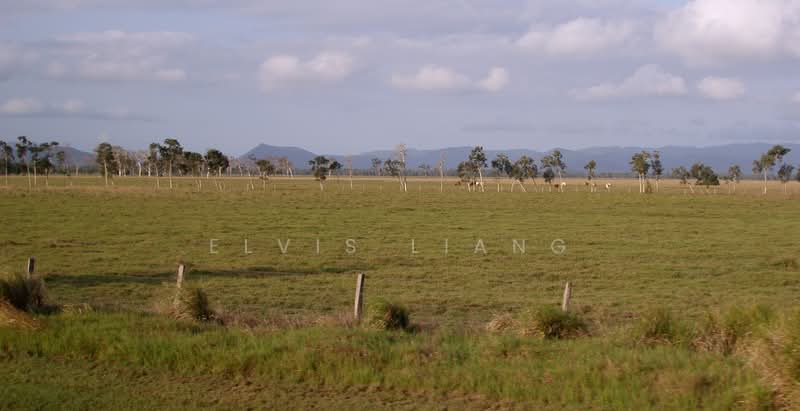 Agricultural Land for Sale in Kuala Rompin (Pahang) - Elvis Liang - Exterior - PropertyGuru.com.my