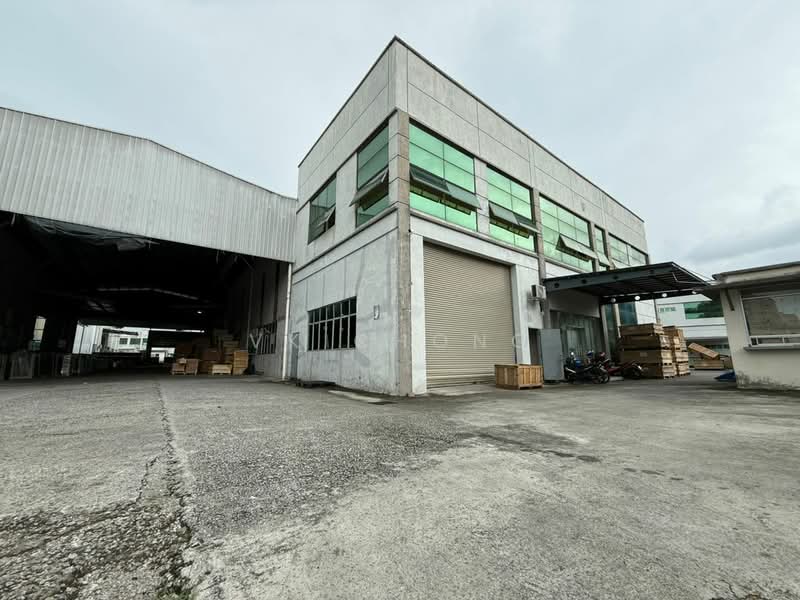 Kilang untuk Dijual di Indahpura Industrial Park (Kulai) - VK Chong - PropertyGuru.com.my