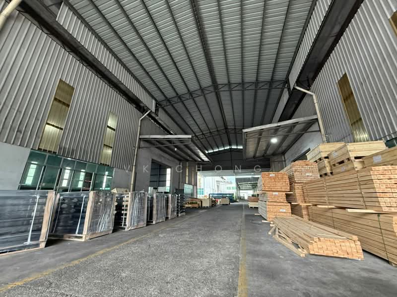Kilang untuk Dijual di Indahpura Industrial Park (Kulai) - VK Chong - PropertyGuru.com.my