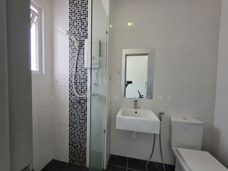 Service Residence for Rent at Mesahill - Jemmy Rohani - Bathroom - PropertyGuru.com.my