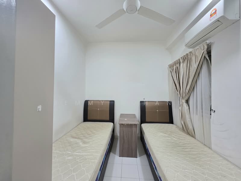 Service Residence for Rent at Mesahill - Jemmy Rohani - Bedroom - PropertyGuru.com.my