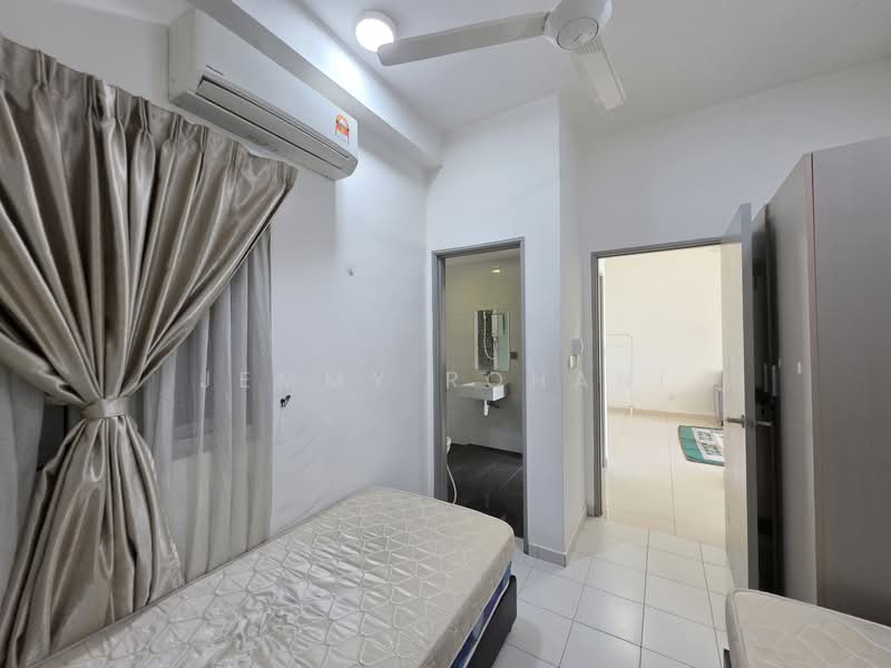 Service Residence for Rent at Mesahill - Jemmy Rohani - Bedroom - PropertyGuru.com.my