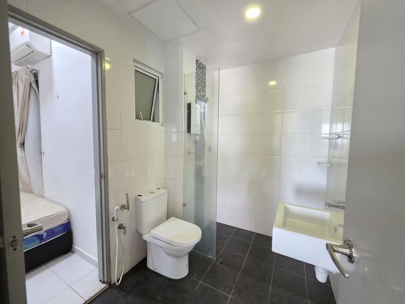 Service Residence for Rent at Mesahill - Jemmy Rohani - Bathroom - PropertyGuru.com.my