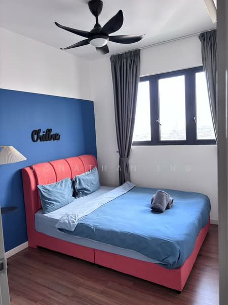 Service Residence for Rent at M Vertica - Jonathan Eng - PropertyGuru.com.my
