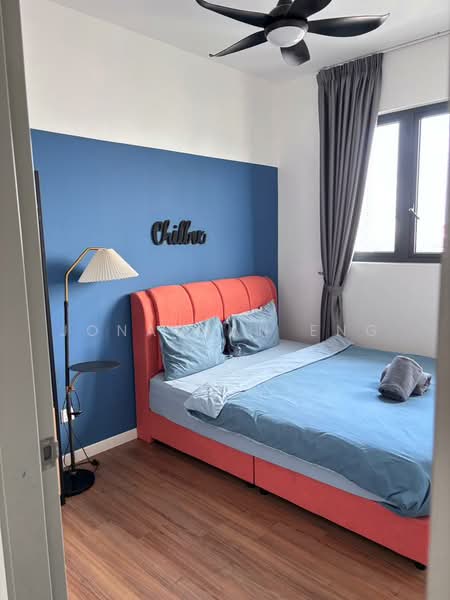 Service Residence for Rent at M Vertica - Jonathan Eng - PropertyGuru.com.my