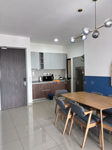 Service Residence for Rent at M Vertica - Jonathan Eng - PropertyGuru.com.my