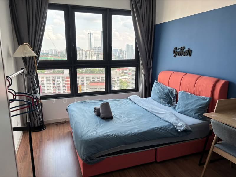 Service Residence for Rent at M Vertica - Jonathan Eng - PropertyGuru.com.my