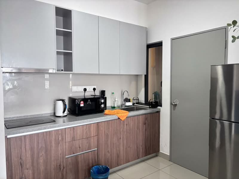 Service Residence for Rent at M Vertica - Jonathan Eng - PropertyGuru.com.my