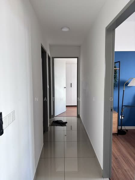 Service Residence for Rent at M Vertica - Jonathan Eng - PropertyGuru.com.my