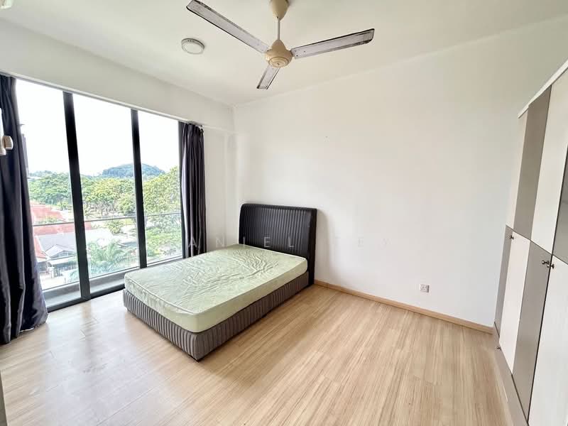 Service Residence for Rent at Cube 8 Teens - Daniel Tey - PropertyGuru.com.my