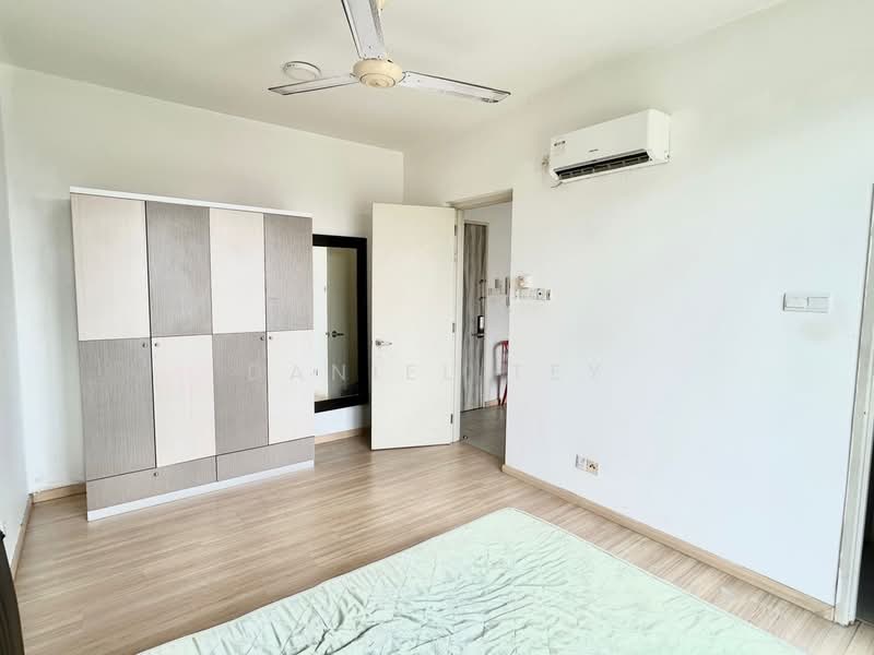 Service Residence for Rent at Cube 8 Teens - Daniel Tey - PropertyGuru.com.my