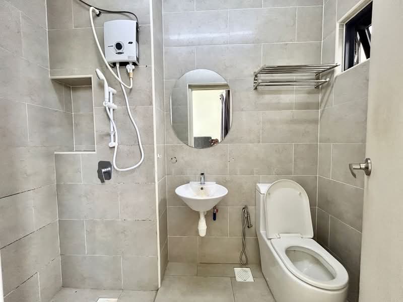 Service Residence for Rent at Cube 8 Teens - Daniel Tey - PropertyGuru.com.my