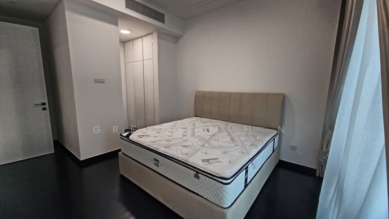 Kediaman Servis untuk Disewa di Pavilion Damansara Heights - Grey Lim H N - Bedroom - PropertyGuru.com.my