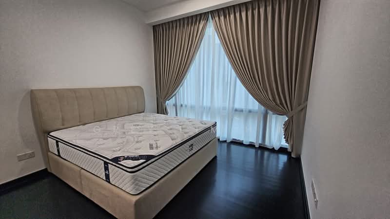 Kediaman Servis untuk Disewa di Pavilion Damansara Heights - Grey Lim H N - Bedroom - PropertyGuru.com.my