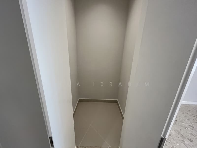 Service Residence for Rent at Pavilion Ceylon Hill - Deela Ibrahim - Interior - PropertyGuru.com.my