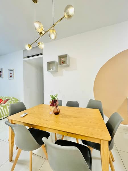 Condominium for Rent at Vertu Resort - Cheau Chie Ooi - PropertyGuru.com.my