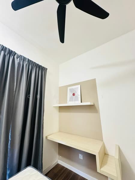 Condominium for Rent at Vertu Resort - Cheau Chie Ooi - Study - PropertyGuru.com.my