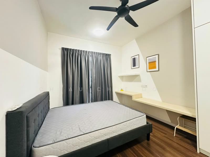 Condominium for Rent at Vertu Resort - Cheau Chie Ooi - Bedroom - PropertyGuru.com.my