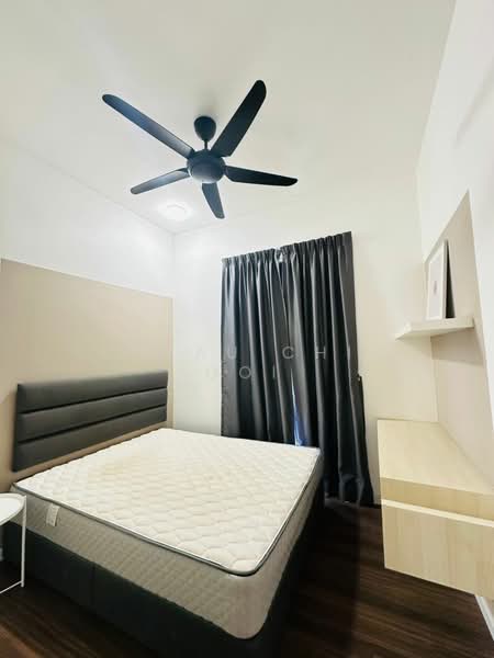 Condominium for Rent at Vertu Resort - Cheau Chie Ooi - Bedroom - PropertyGuru.com.my