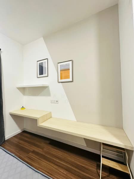 Condominium for Rent at Vertu Resort - Cheau Chie Ooi - Study - PropertyGuru.com.my