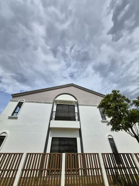 Semi-Detached House for Sale in Setia Safiro (Cyberjaya) - Dinie Akmal - Exterior - PropertyGuru.com.my
