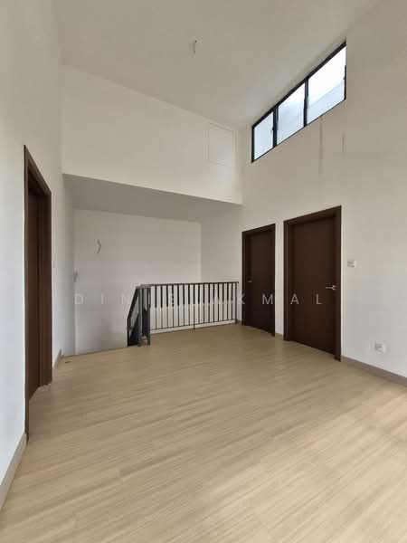 Semi-Detached House for Sale in Setia Safiro (Cyberjaya) - Dinie Akmal - Interior - PropertyGuru.com.my