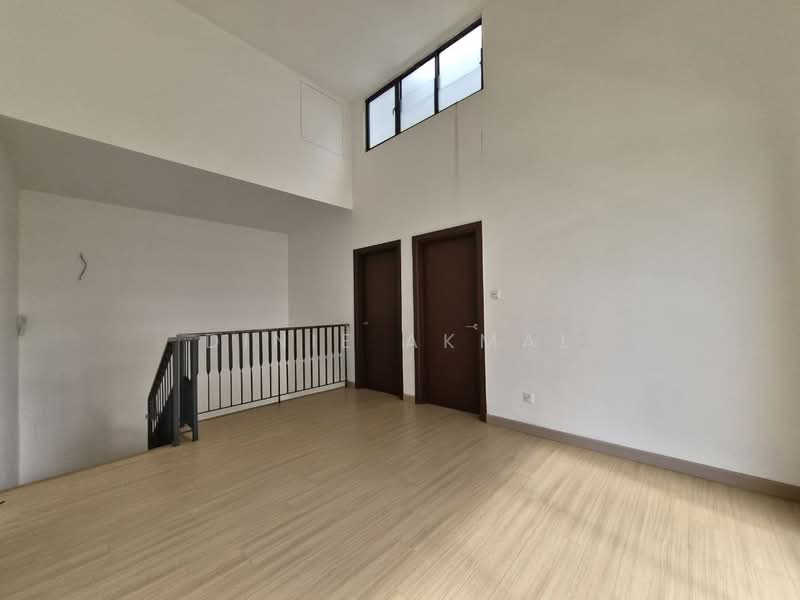 Semi-Detached House for Sale in Setia Safiro (Cyberjaya) - Dinie Akmal - Interior - PropertyGuru.com.my