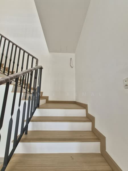 Semi-Detached House for Sale in Setia Safiro (Cyberjaya) - Dinie Akmal - Interior - PropertyGuru.com.my