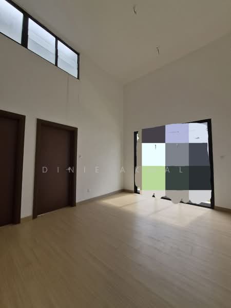 Semi-Detached House for Sale in Setia Safiro (Cyberjaya) - Dinie Akmal - Interior - PropertyGuru.com.my