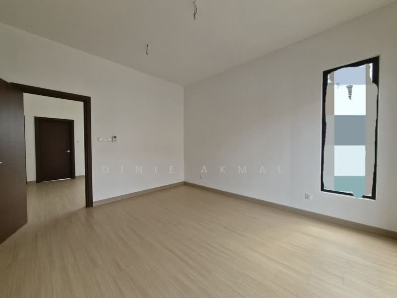 Semi-Detached House for Sale in Setia Safiro (Cyberjaya) - Dinie Akmal - Interior - PropertyGuru.com.my