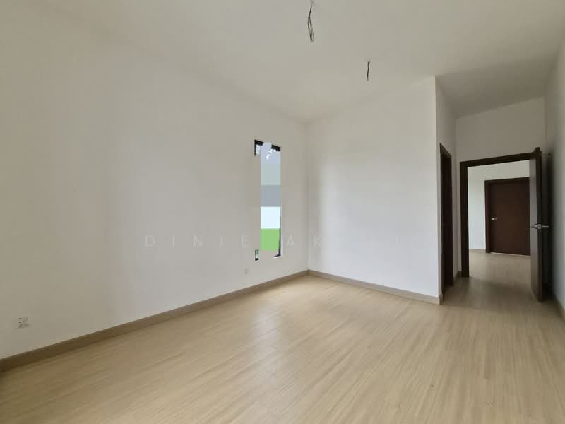 Semi-Detached House for Sale in Setia Safiro (Cyberjaya) - Dinie Akmal - Interior - PropertyGuru.com.my