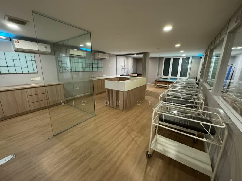 Pejabat untuk Disewa di Bandar Puteri Puchong (Puchong) - Victor Chin - Interior - PropertyGuru.com.my