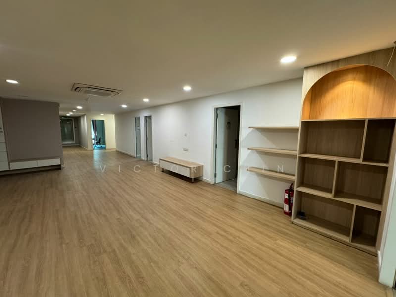 Pejabat untuk Disewa di Bandar Puteri Puchong (Puchong) - Victor Chin - Interior - PropertyGuru.com.my