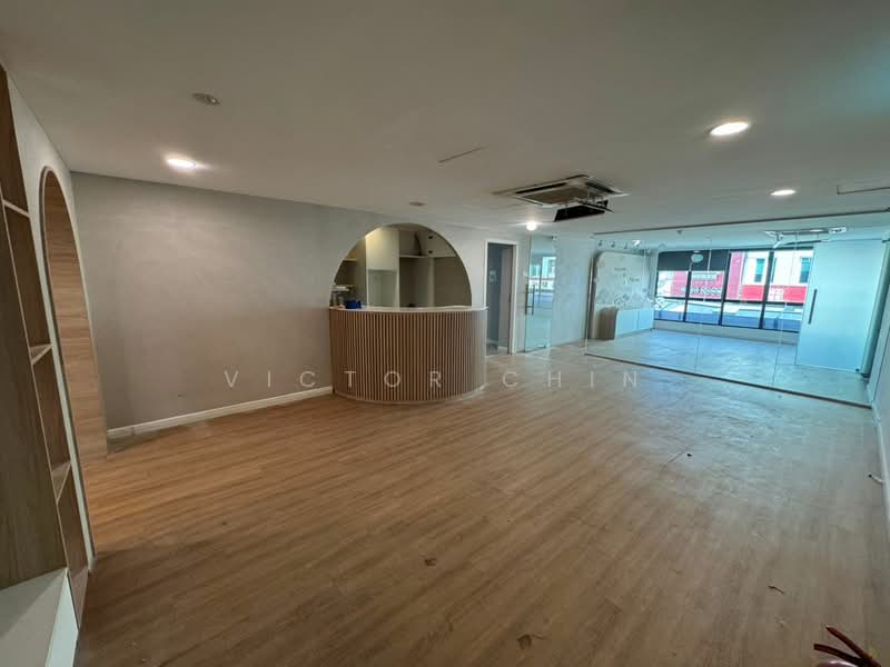 Pejabat untuk Disewa di Bandar Puteri Puchong (Puchong) - Victor Chin - Interior - PropertyGuru.com.my