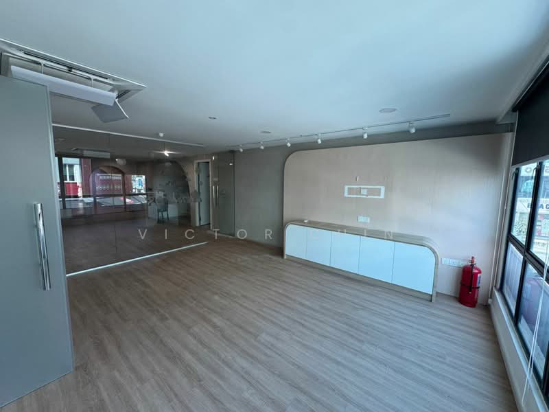 Pejabat untuk Disewa di Bandar Puteri Puchong (Puchong) - Victor Chin - Interior - PropertyGuru.com.my