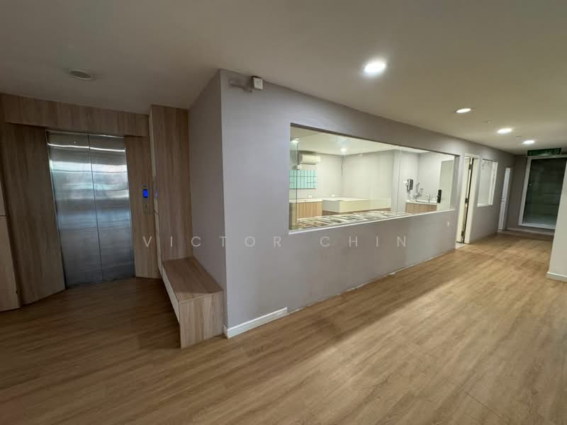 Pejabat untuk Disewa di Bandar Puteri Puchong (Puchong) - Victor Chin - PropertyGuru.com.my