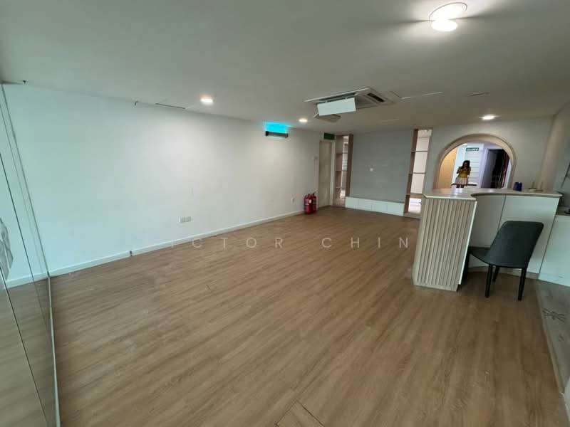 Pejabat untuk Disewa di Bandar Puteri Puchong (Puchong) - Victor Chin - PropertyGuru.com.my