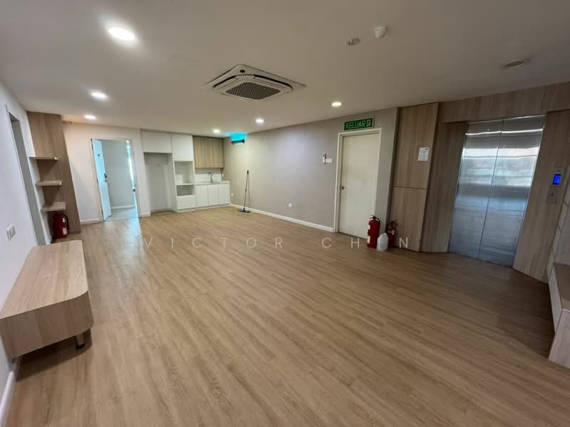 Pejabat untuk Disewa di Bandar Puteri Puchong (Puchong) - Victor Chin - PropertyGuru.com.my