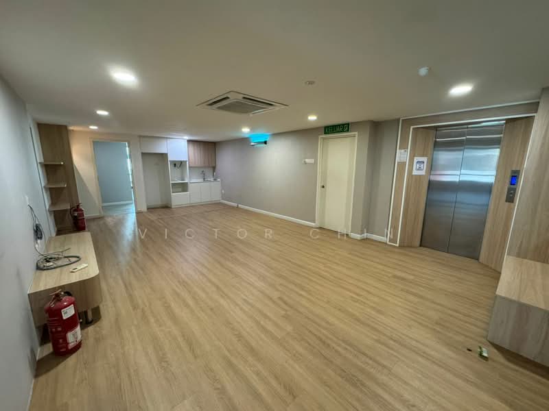 Pejabat untuk Disewa di Bandar Puteri Puchong (Puchong) - Victor Chin - PropertyGuru.com.my